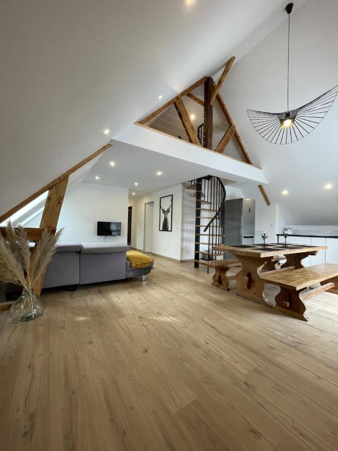Apartamento Chaleur Moderne Des Pyrenees Argelès-Gazost Exterior foto